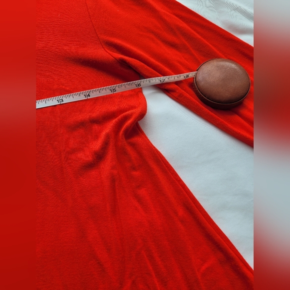 Swing dress, size small - Picture 7 of 10